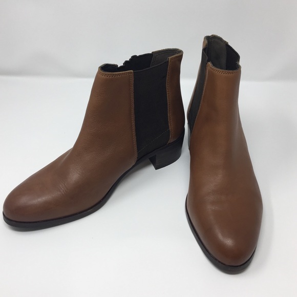 boden clapton ankle boots